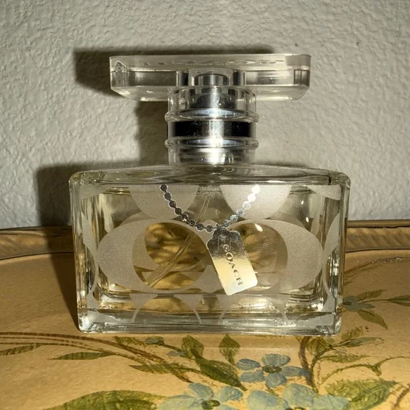 Coach - Signature - Picture 1 of 4